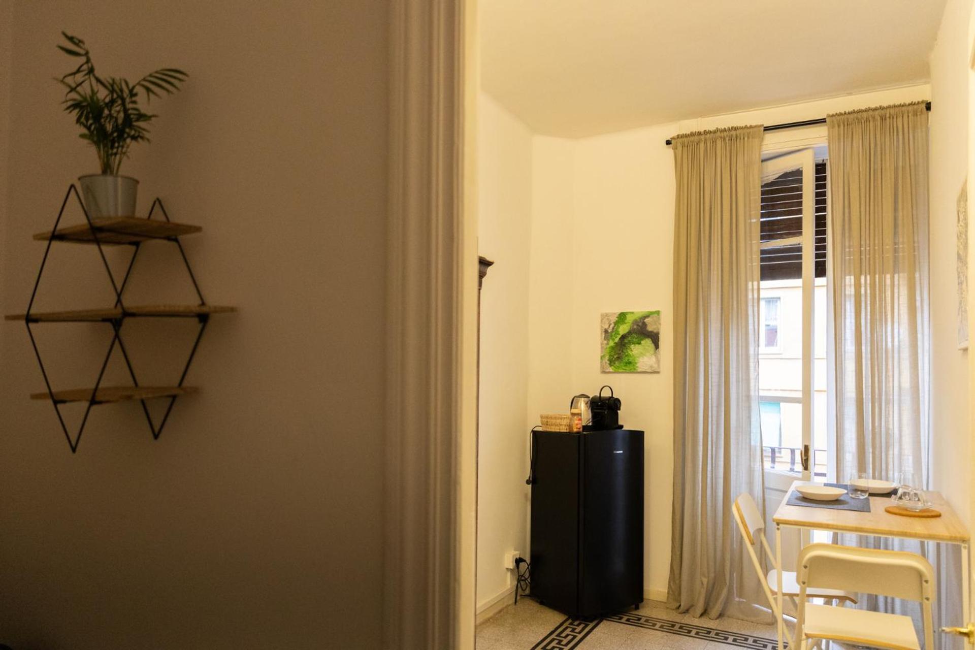 Giuliana Apartment Vatican Rom Eksteriør billede