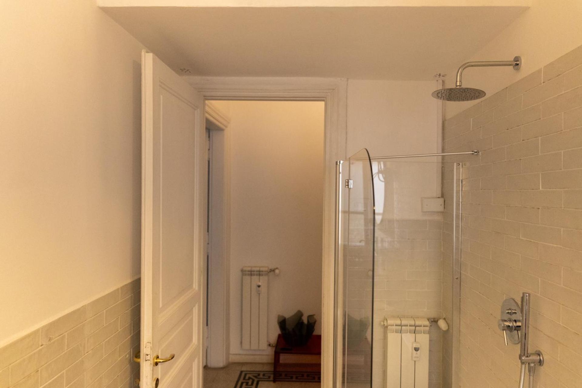 Giuliana Apartment Vatican Rom Eksteriør billede