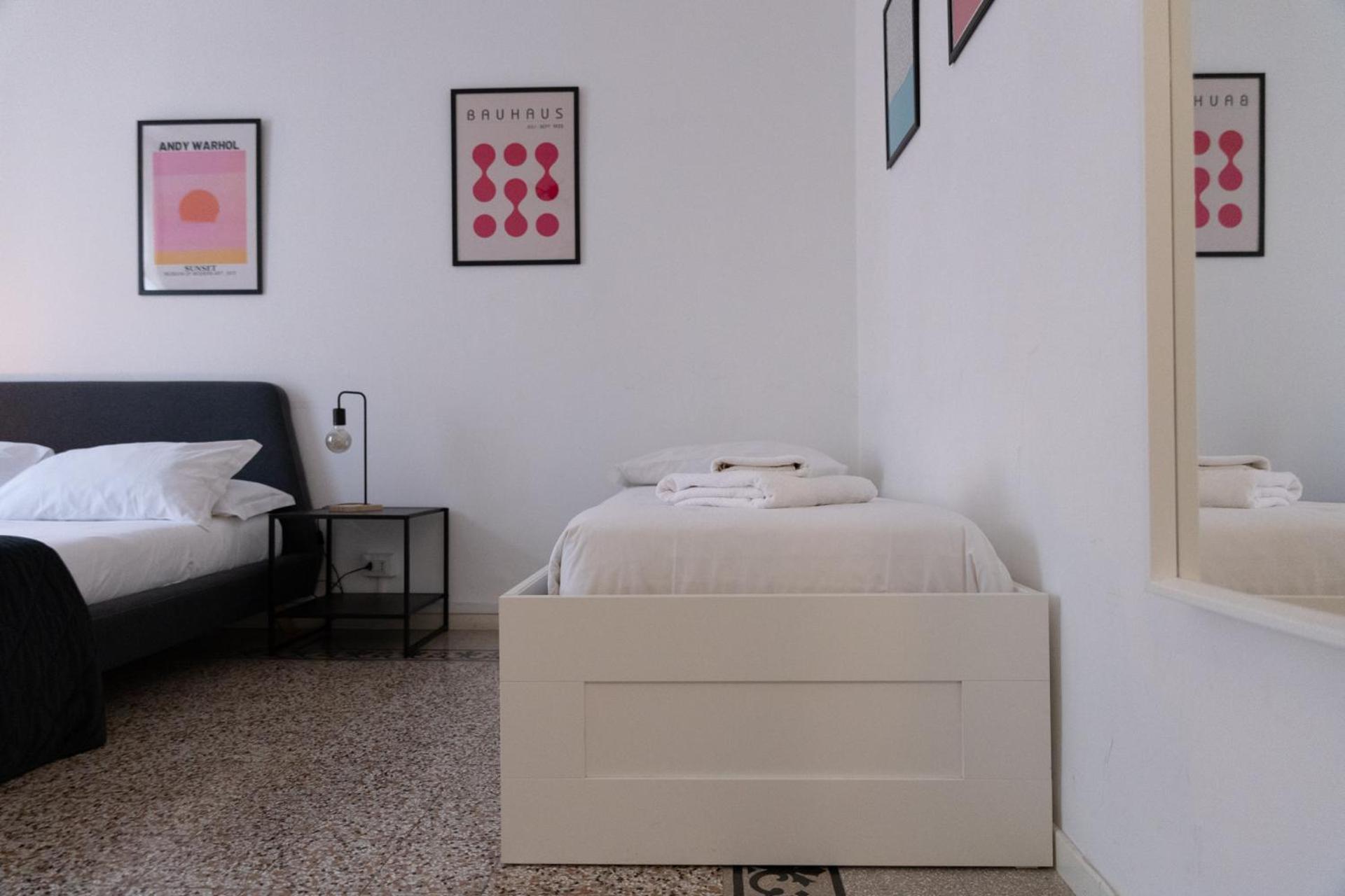 Giuliana Apartment Vatican Rom Eksteriør billede