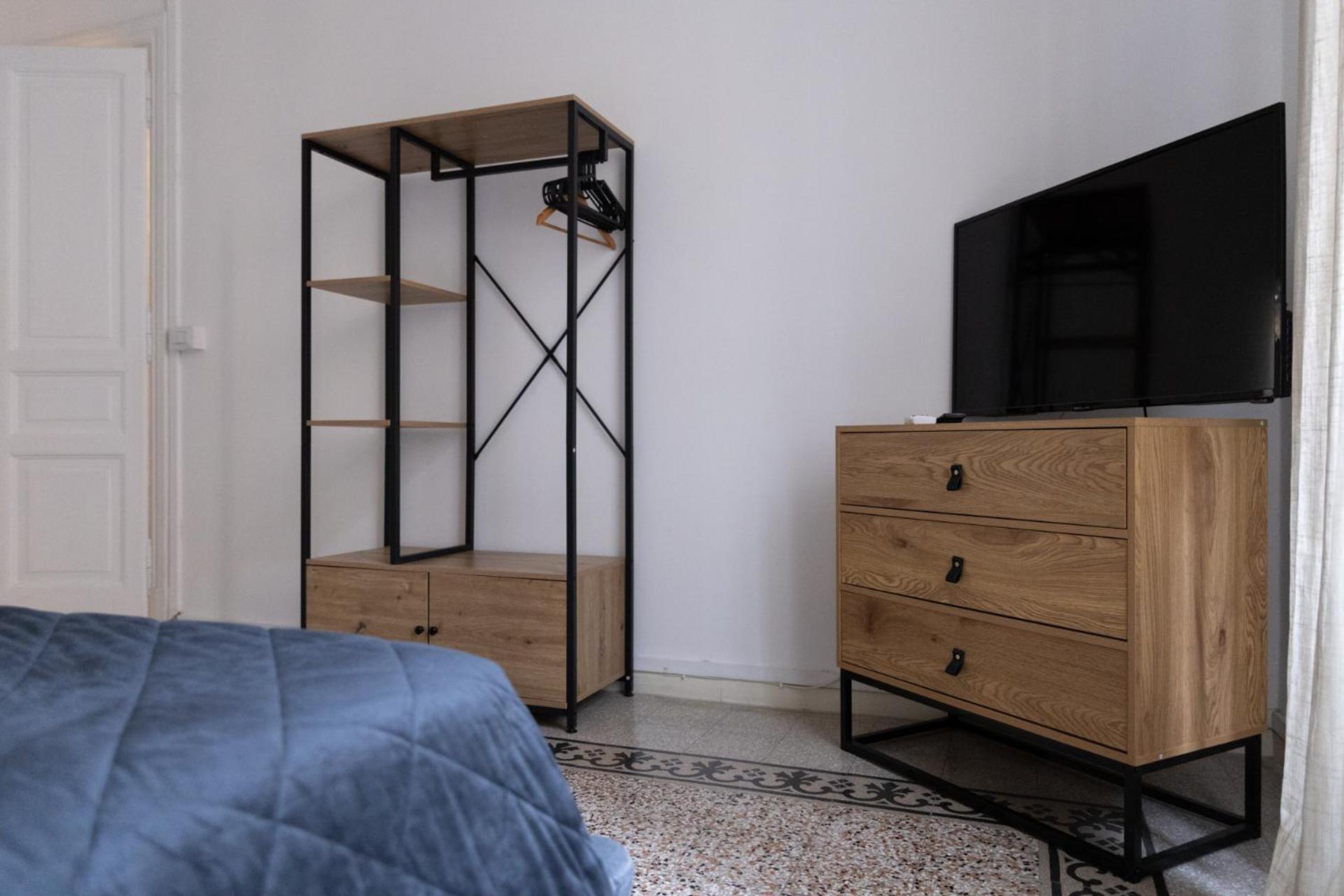 Giuliana Apartment Vatican Rom Eksteriør billede